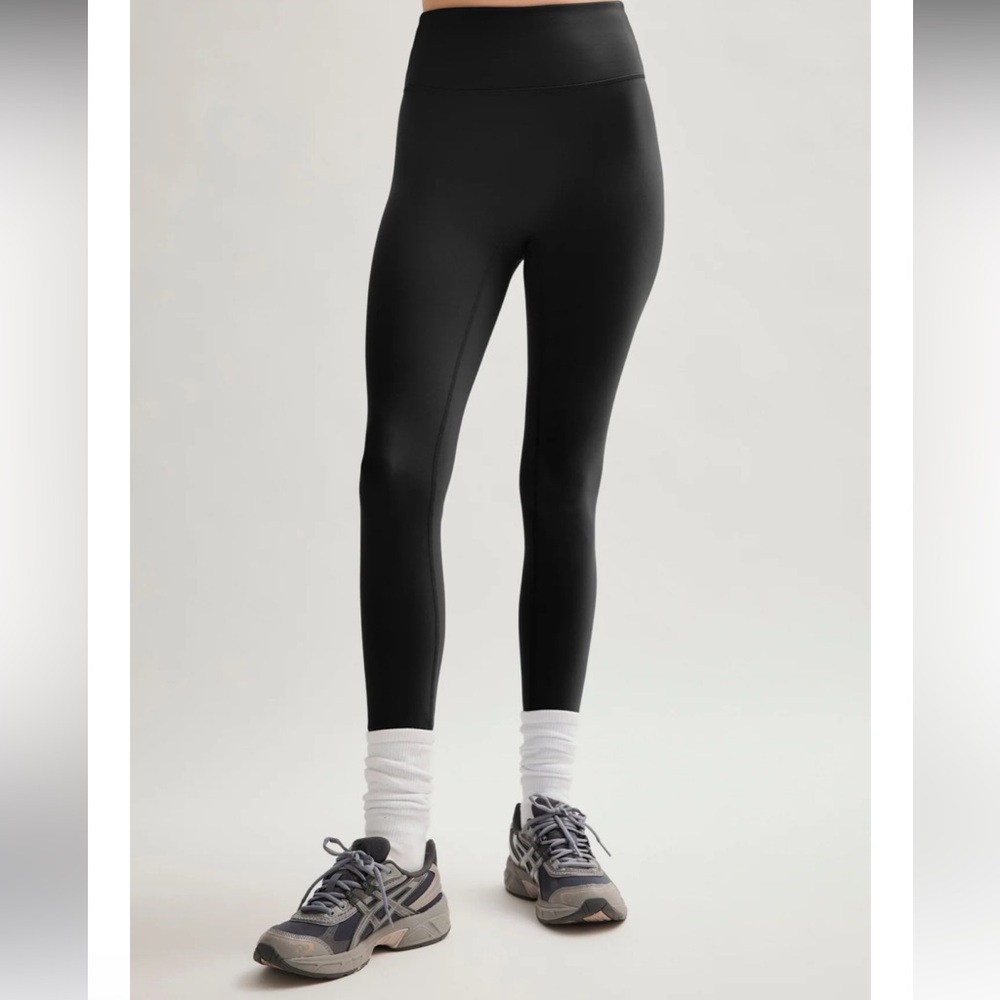 Girlfriend Collective Luxe Leggings